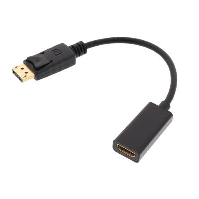 ALLY Display Port to HDMİ Çevirici Dönüştürücü Kablo