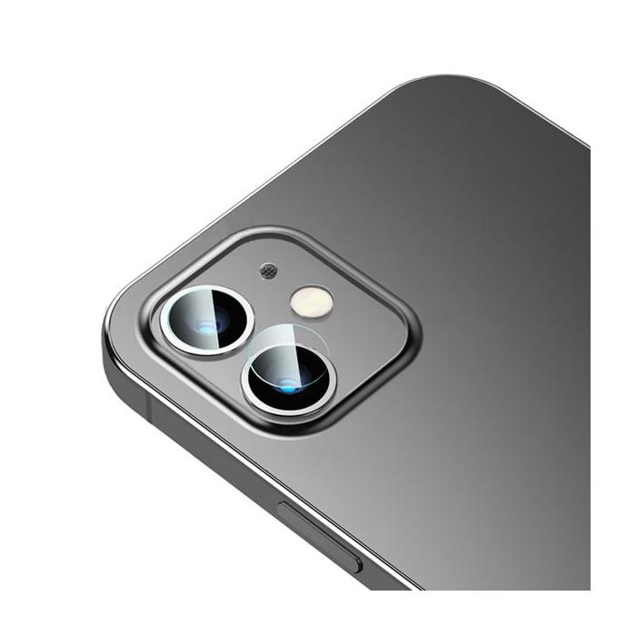 En Ucuz Orijinal Baseus Iphone 12 Mini Cam Kamera Lens Koruyucu 2 Adet 64 90 Tl Cepevi