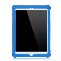 iPAD 5-6-7 Air 2 2017-2018 Tablet Kılıfı Standlı Silikon Kılıf